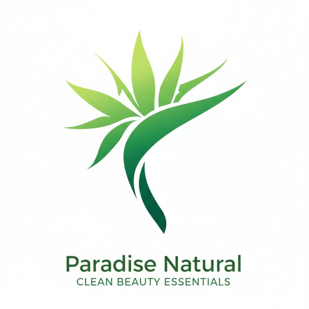 Bringing Clean Beauty to Communities: Paradise Natural Creations' Mission to Transform Urban Beauty Access