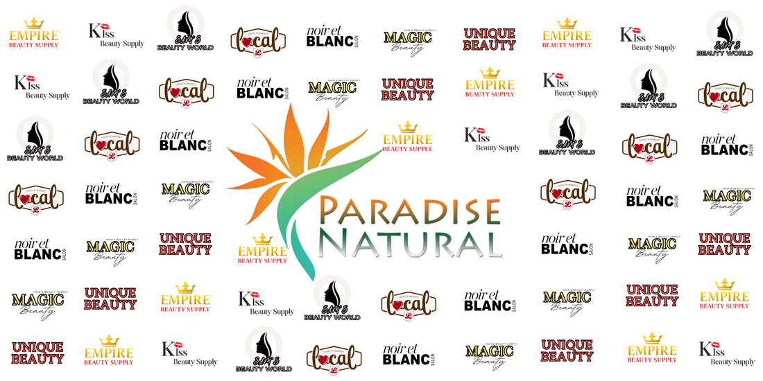 Bringing Clean Beauty to Communities: Paradise Natural Creations' Mission to Transform Urban Beauty Access