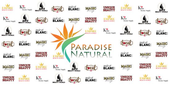 Bringing Clean Beauty to Communities: Paradise Natural Creations' Mission to Transform Urban Beauty Access