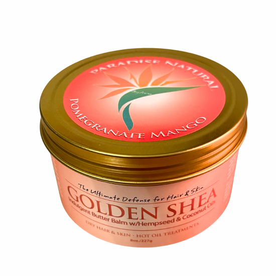 Pomegranate Mango Indulgent Butter Balm