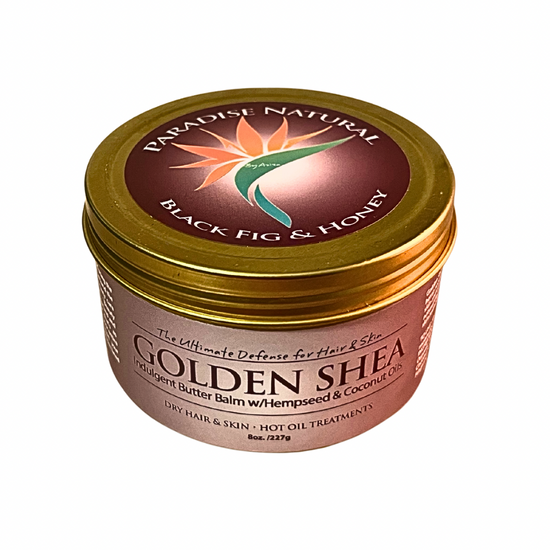 Black Fig & Honey Indulgent Butter Balm
