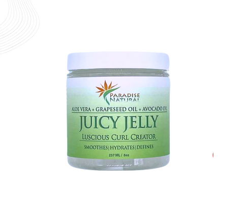 JUICY JELLY Lucious Curl Creator