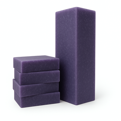 Mystic Lavender