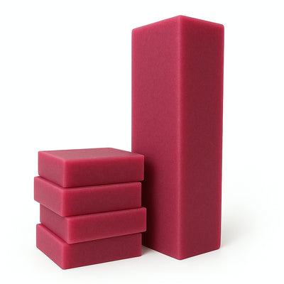 Berry Patchouli