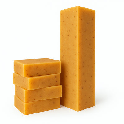 Turmeric Citrus & Honey