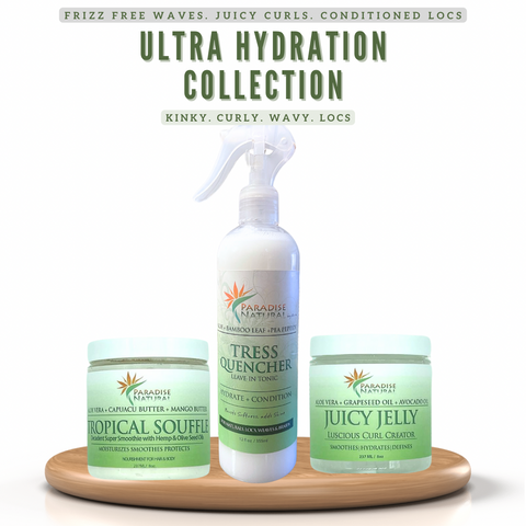 Ultra Hydration Collection